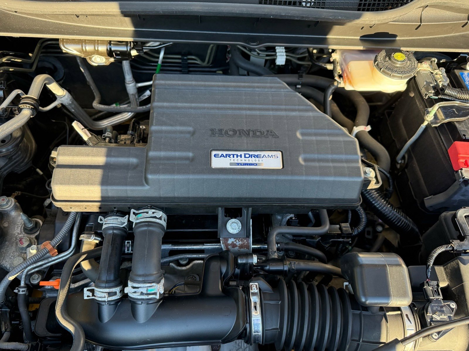 Used 2020 Honda CR-V EX image 23