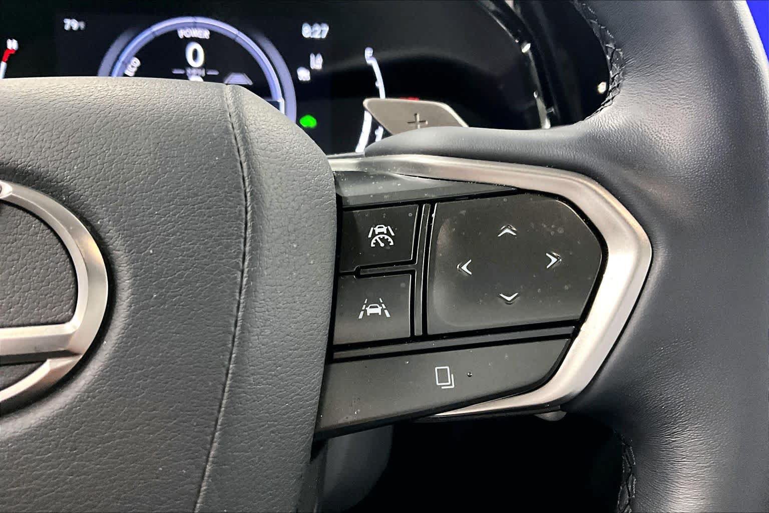 Used 2026 Lexus NX 350h AWD w/ Accessory Package (2T) image 25