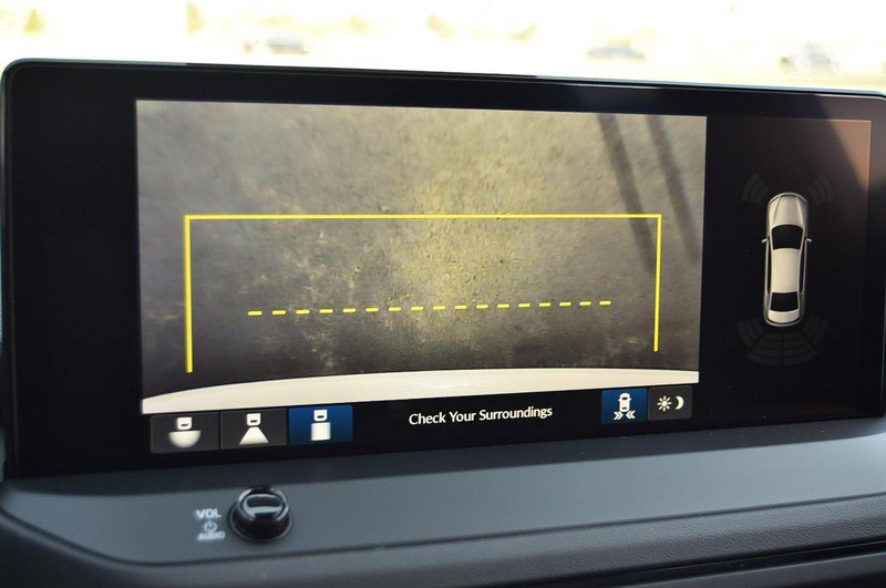 New 2025 Honda Accord EX-L image 14