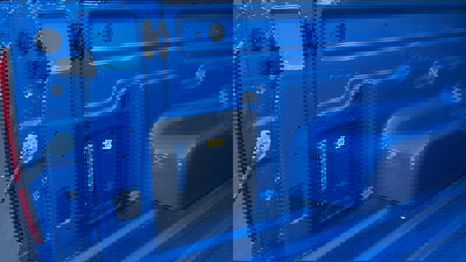 New 2026 Ford Maverick XLT w/ XLT Luxury Package image 34