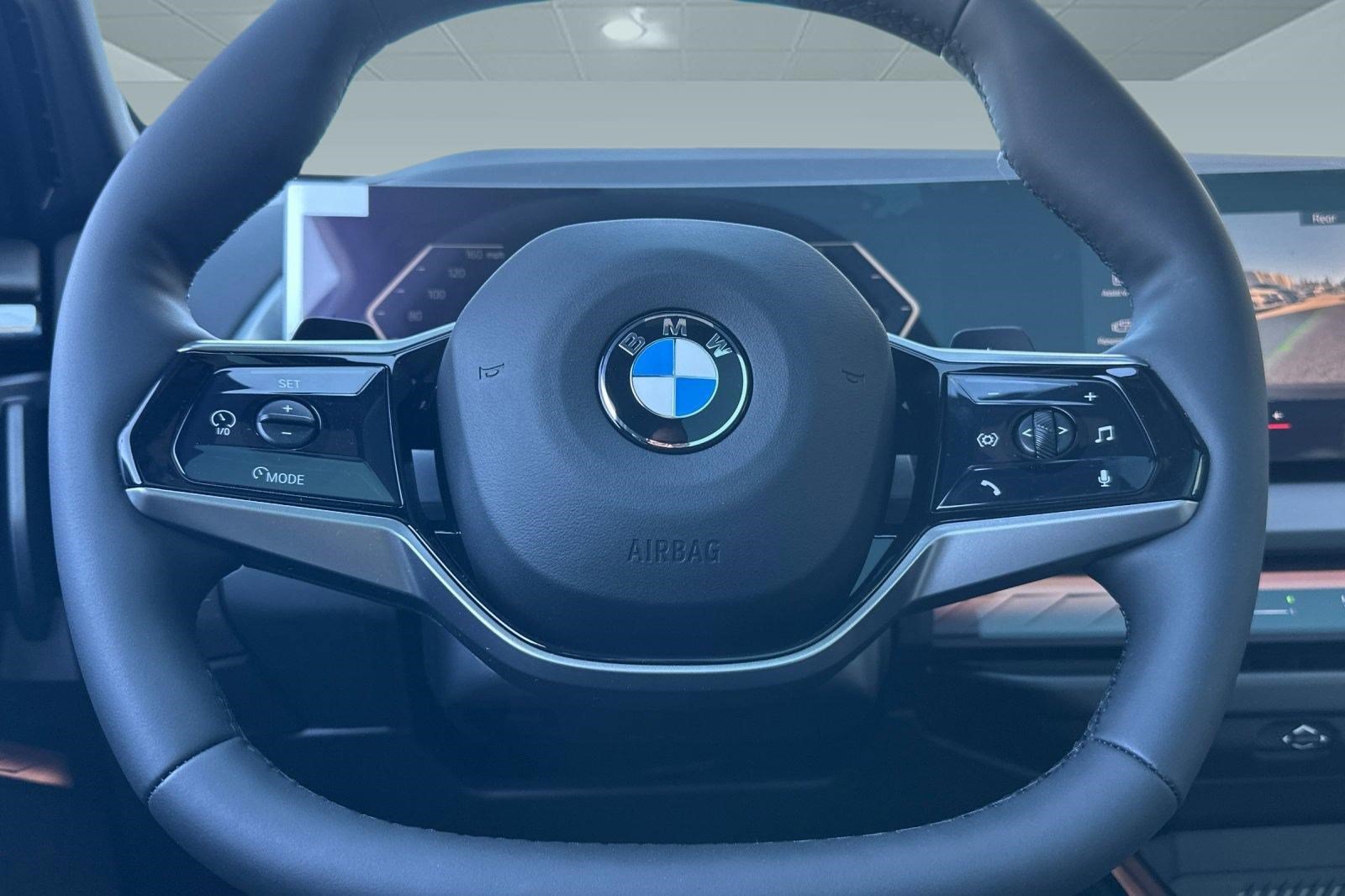 Used 2026 BMW X3 xDrive30i w/ Premium Package AWD/4WD image 15