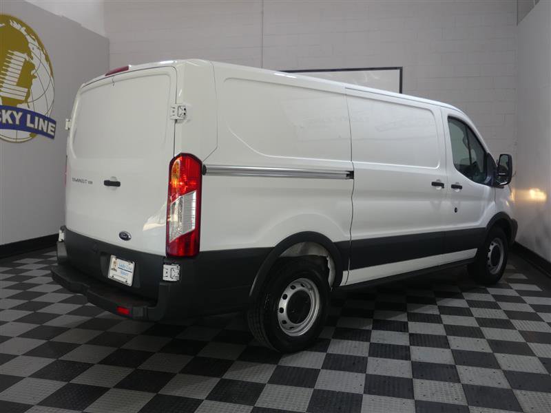 Used 2016 Ford Transit 150 130 Low Roof RWD image 10