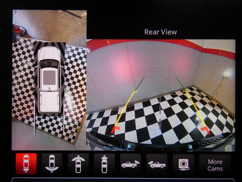 New 2026 RAM 1500 RHO w/ RHO Level 1 Equipment Group image 15