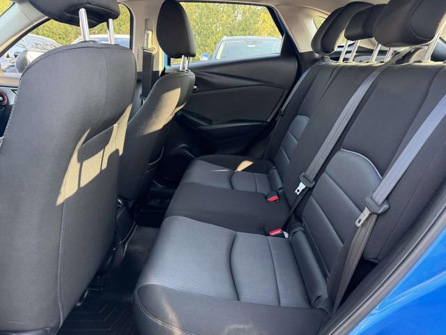 Used 2017 MAZDA CX-3 Sport image 13