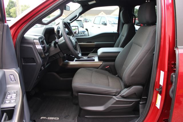 Used 2024 Ford F150 STX w/ Equipment Group 201A FX4 AWD/4WD image 12