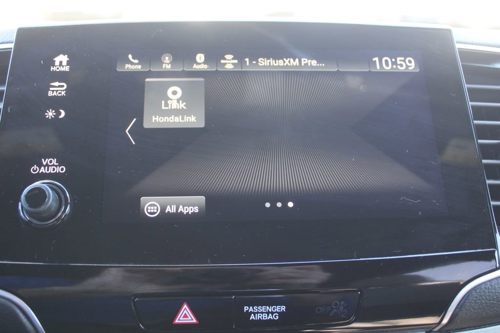 Used 2022 Honda Passport EX-L image 51