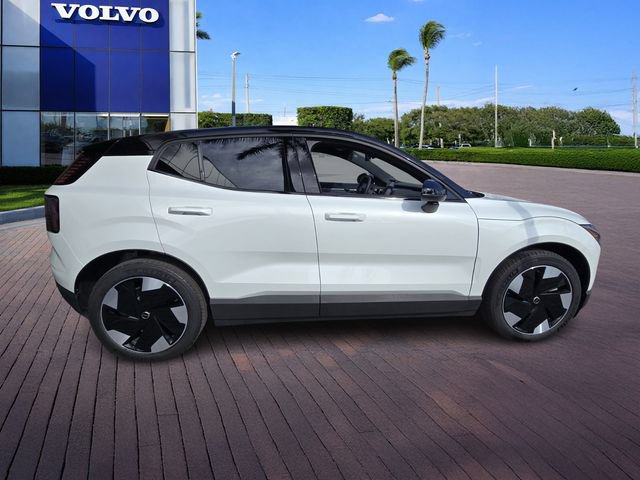 New 2026 Volvo EX30 Plus w/ Protection Package AWD/4WD image 6
