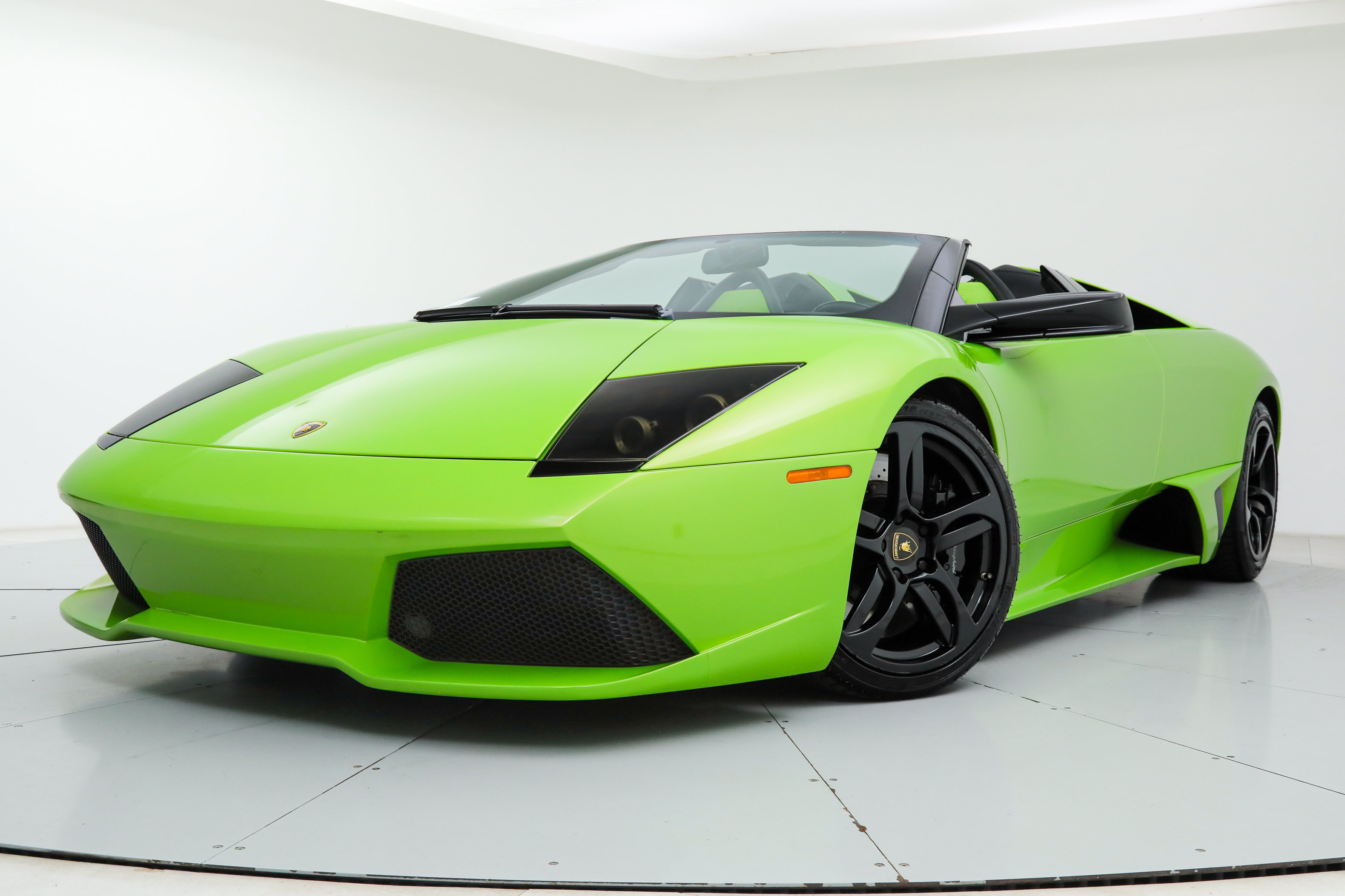Used 2008 Lamborghini Murcielago LP 640 AWD/4WD image 11