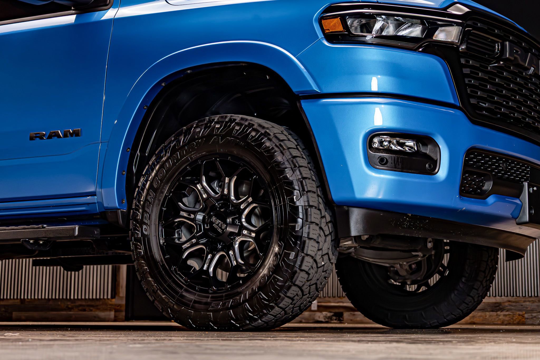 Used 2026 RAM 1500 Big Horn image 13