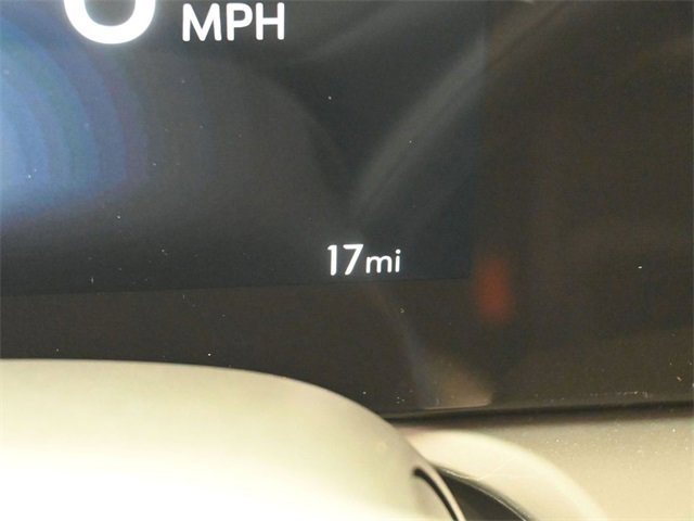 New 2026 Buick Encore GX Avenir w/ Avenir Technology Package image 37