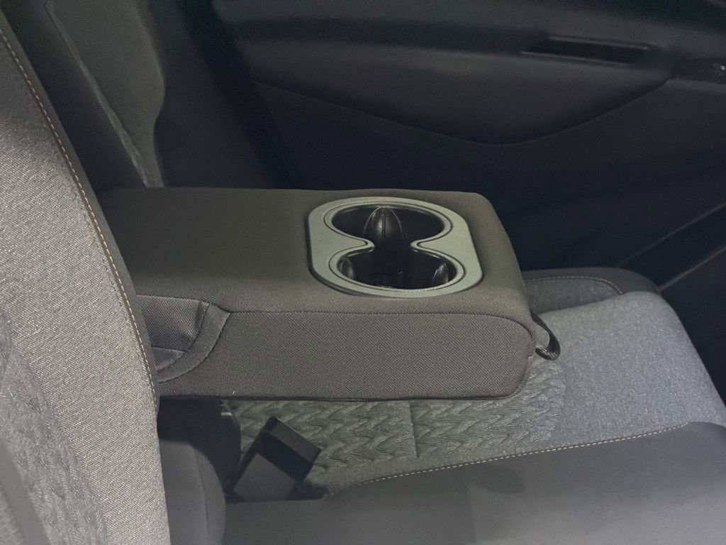 Certified 2022 Chevrolet Equinox LT image 21