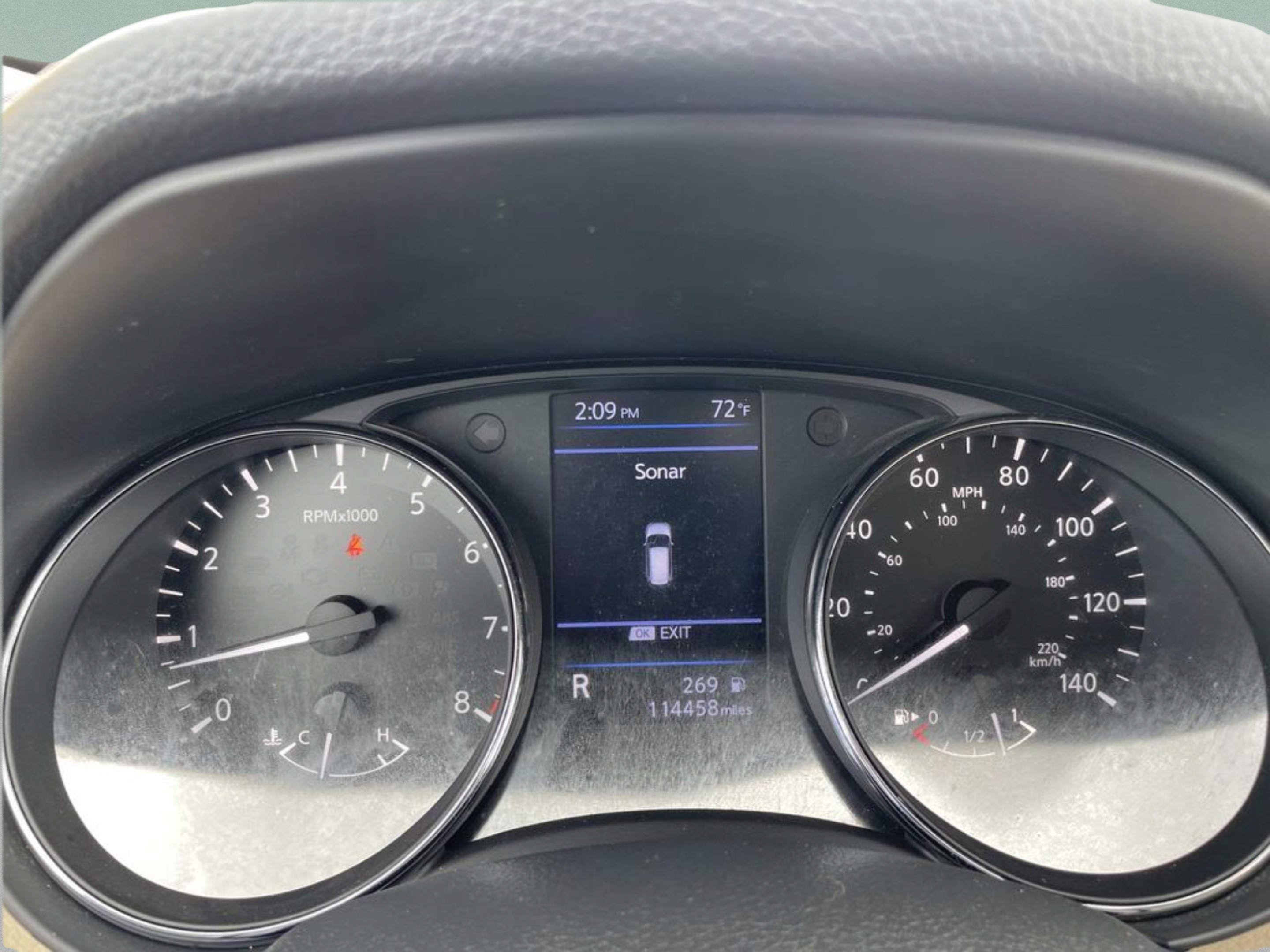 Used 2020 Nissan Rogue SL w/ Premium Package FWD image 31