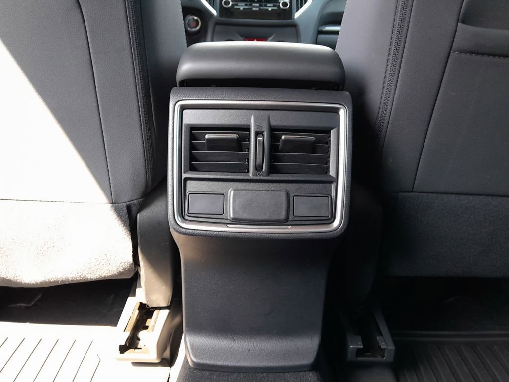 Certified 2022 Subaru Forester Premium image 32