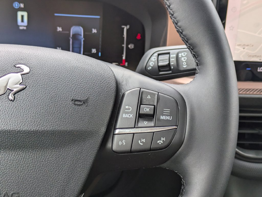 New 2026 Ford Bronco Sport Outer Banks w/ Outer Banks Tech Package+ AWD/4WD image 27