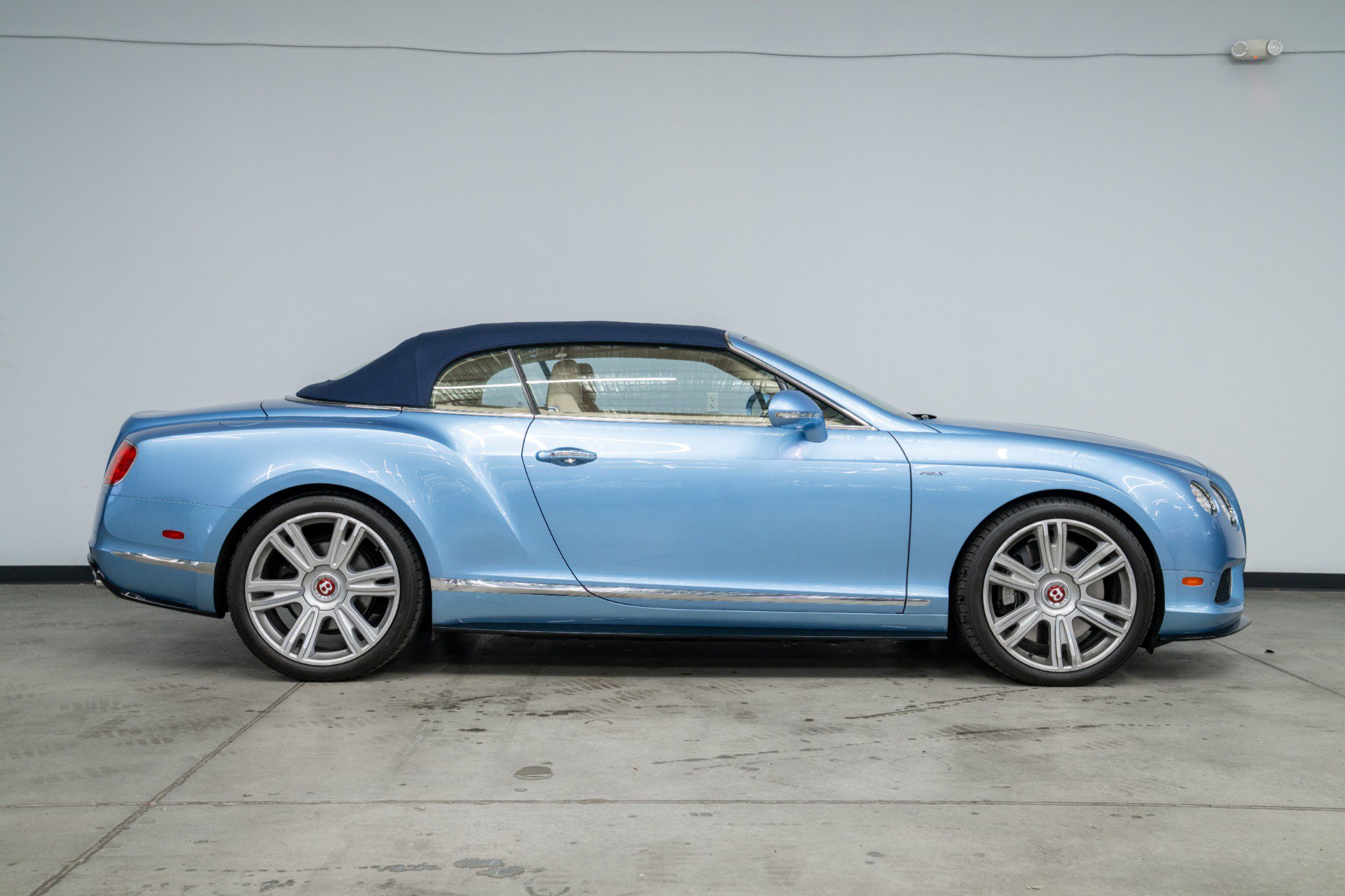 Used 2015 Bentley Continental GT V8 S AWD/4WD image 17