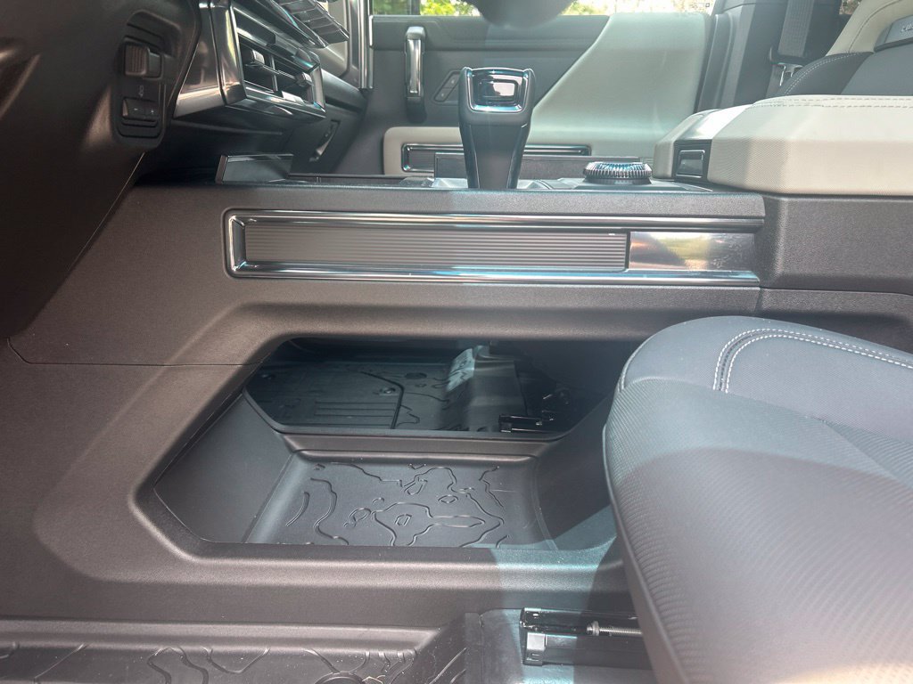 New 2026 GMC Hummer EV SUV AWD/4WD image 45