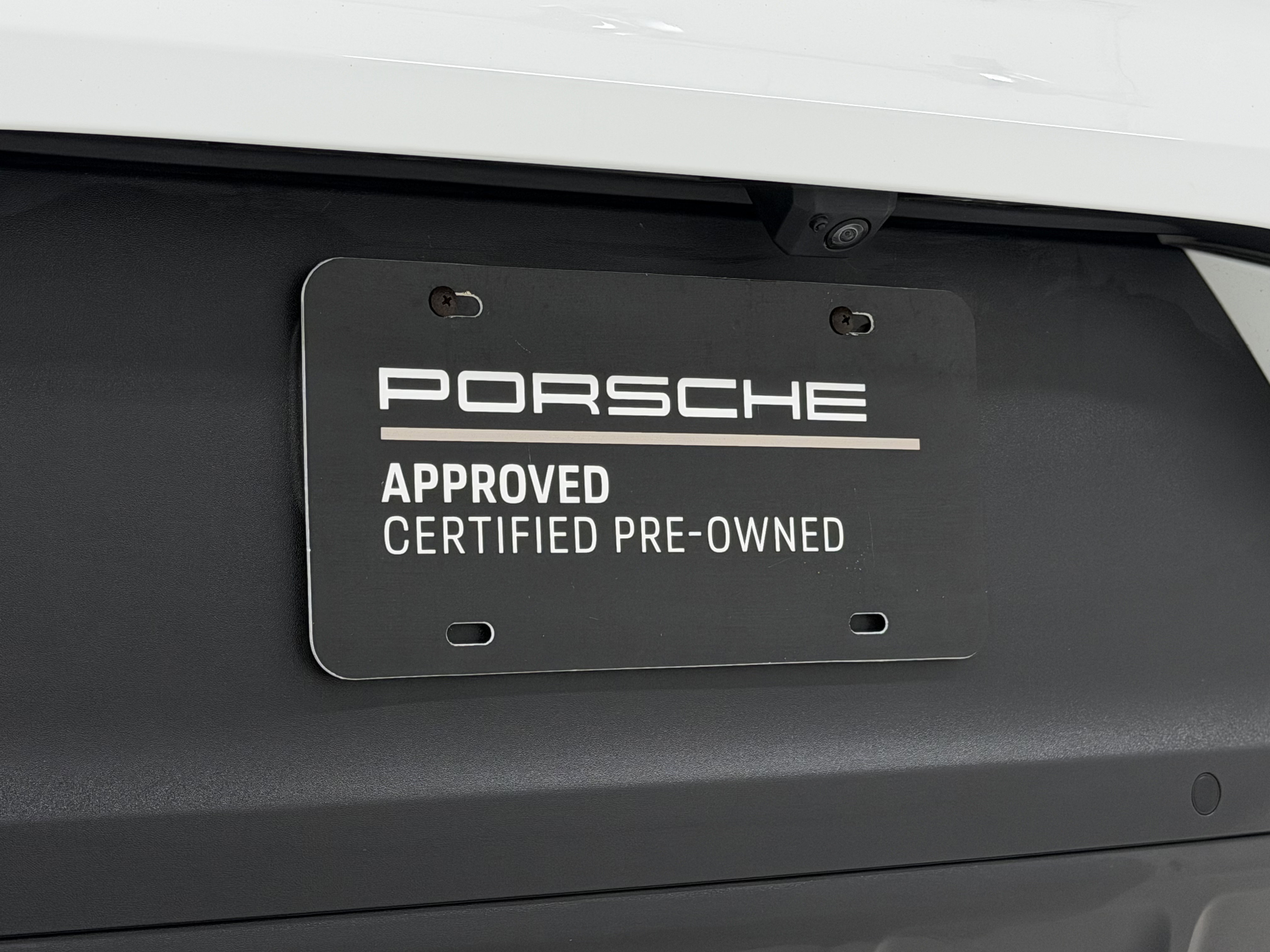 Certified 2024 Porsche Cayenne S image 60