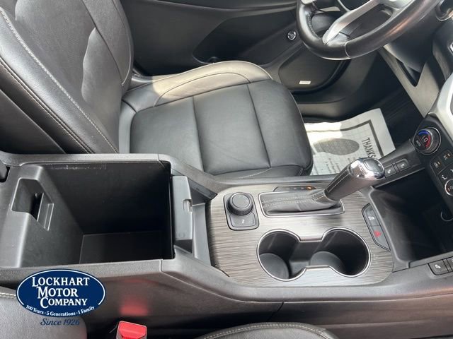 Used 2019 GMC Acadia SLT FWD image 29
