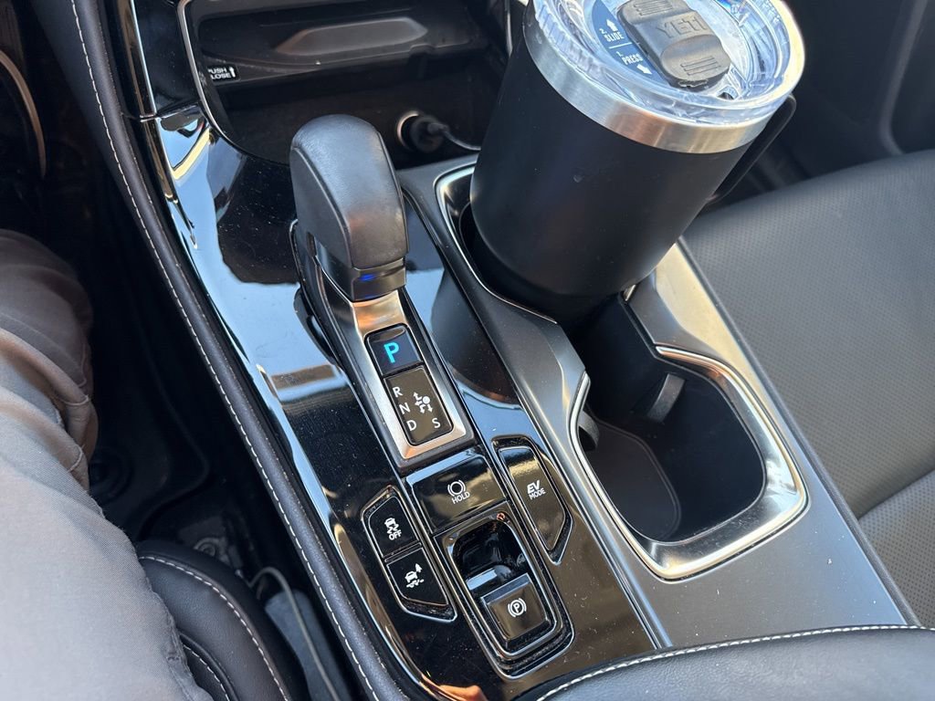 Used 2022 Lexus NX 350h AWD image 34