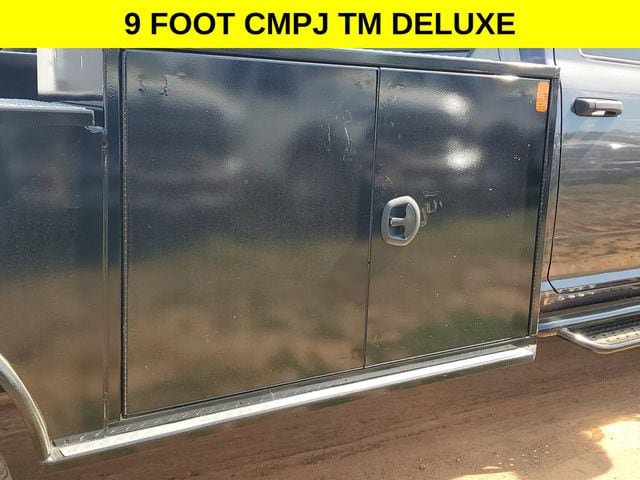 New 2025 RAM 5500 Tradesman AWD/4WD image 7