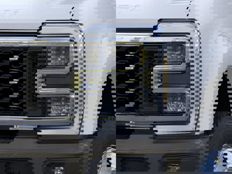 New 2026 Ford F450 4x4 Crew Cab Super Duty image 18