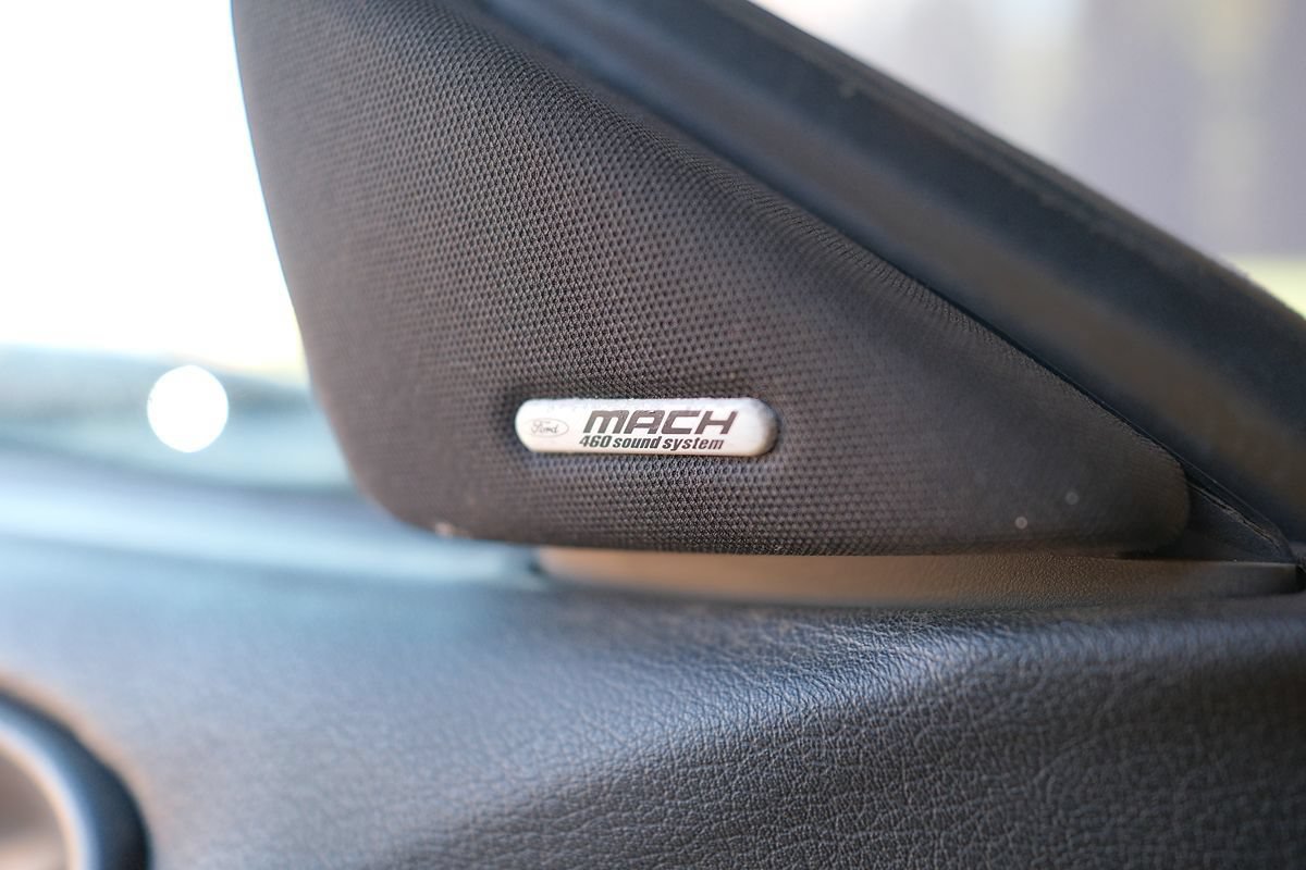 Used 1995 Ford Mustang GT RWD image 10