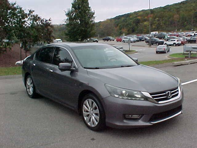 Used 2013 Honda Accord EX-L image 64