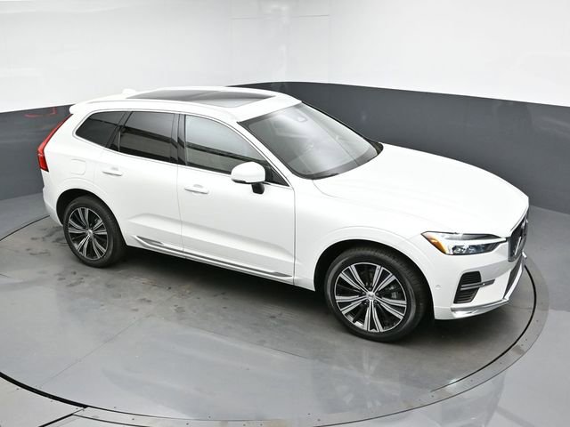 Used 2023 Volvo XC60 B5 Plus w/ Protection Package Premier image 44