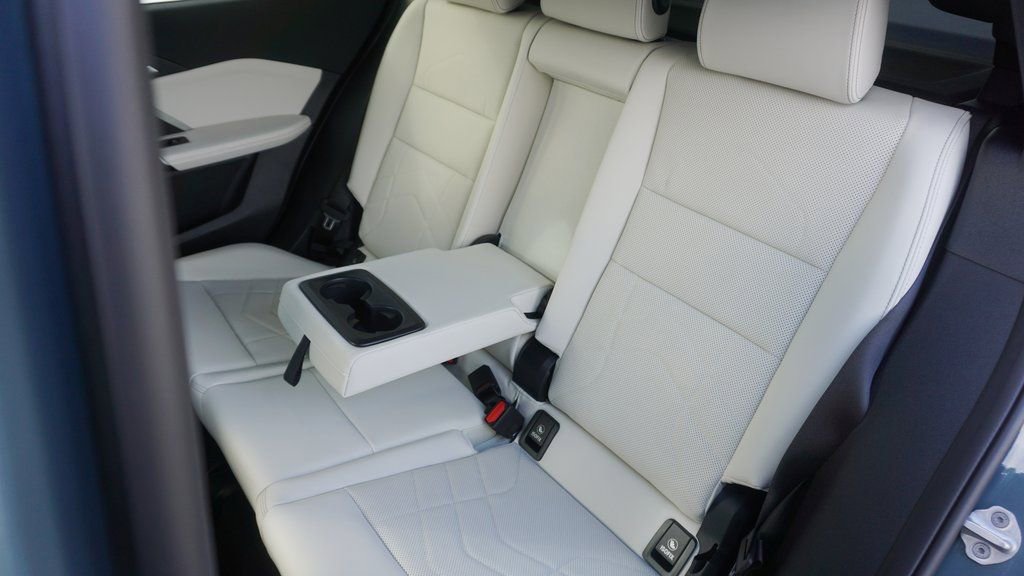 New 2026 BMW X2 xDrive28i w/ Technology Package image 11