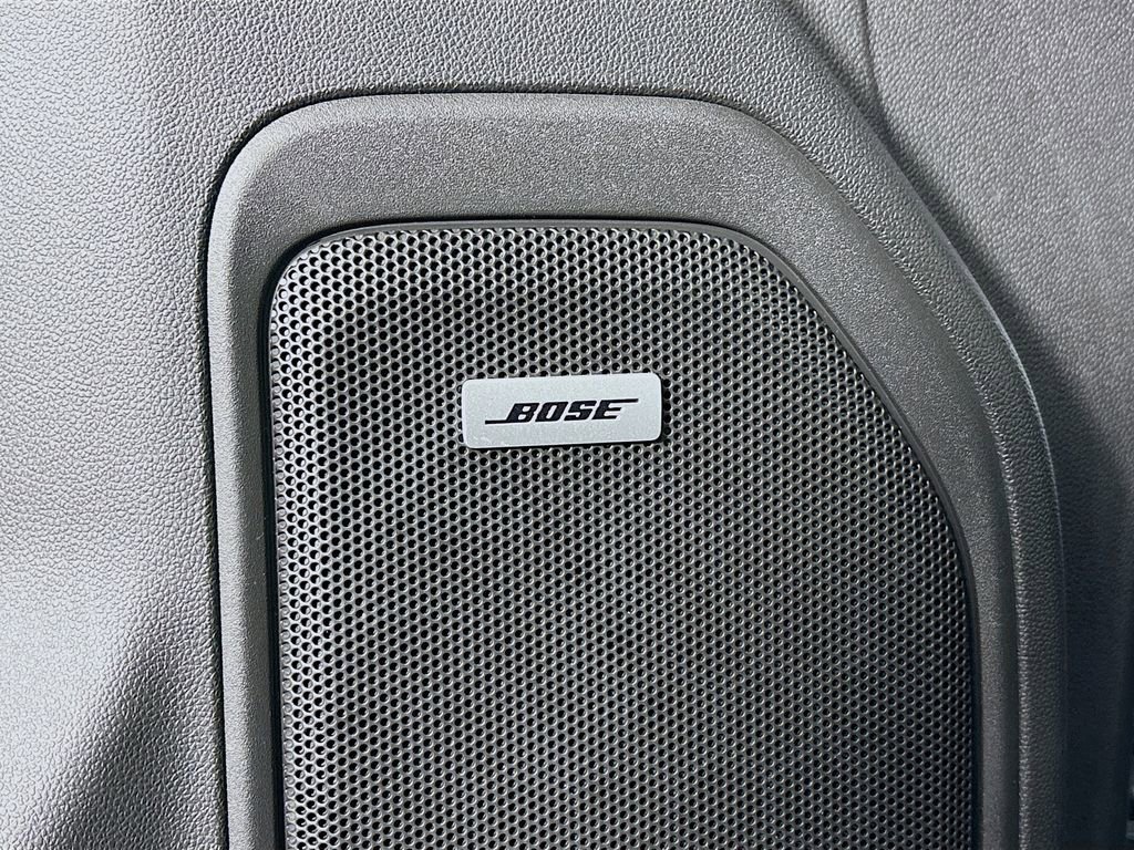 Used 2020 GMC Sierra 1500 Denali w/ Technology Package image 22