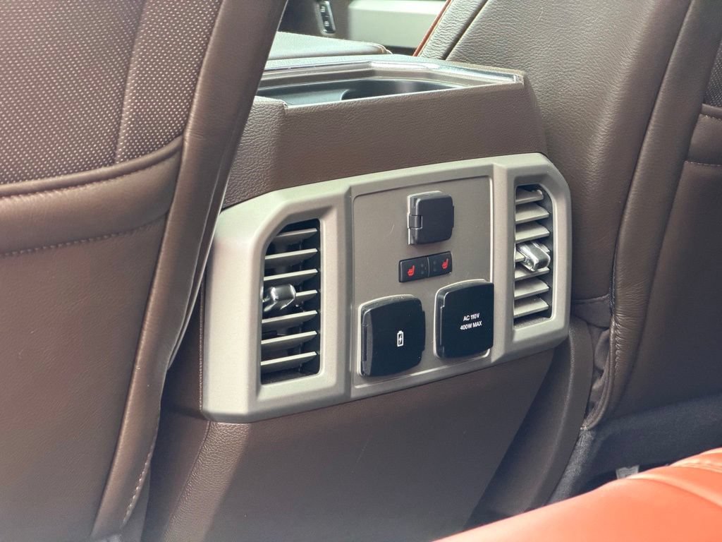 Used 2019 Ford F250 King Ranch w/ King Ranch Ultimate Package AWD/4WD image 41