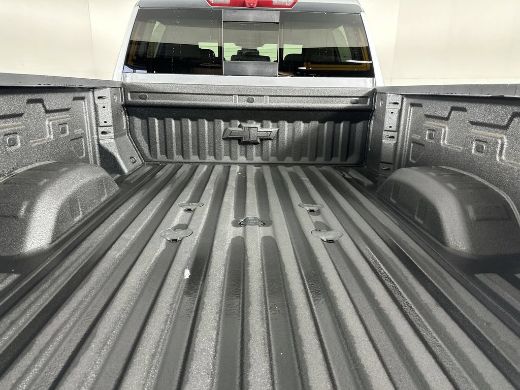 New 2026 Chevrolet Silverado 2500 LTZ w/ LTZ Convenience Package AWD/4WD image 27