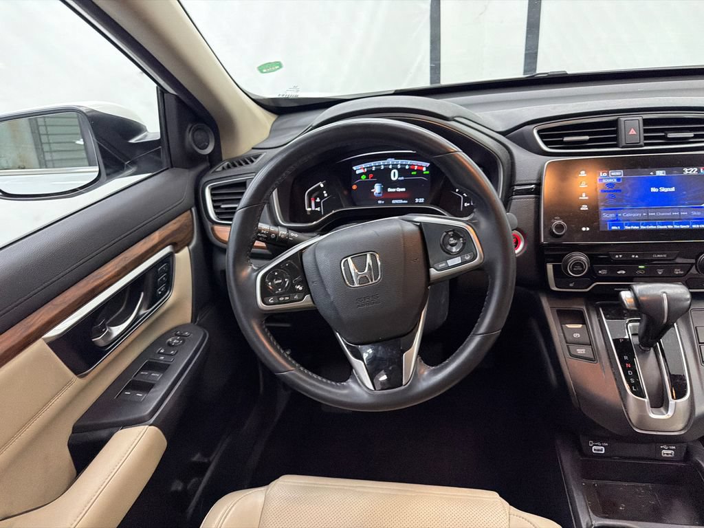 Used 2022 Honda CR-V EX-L image 26