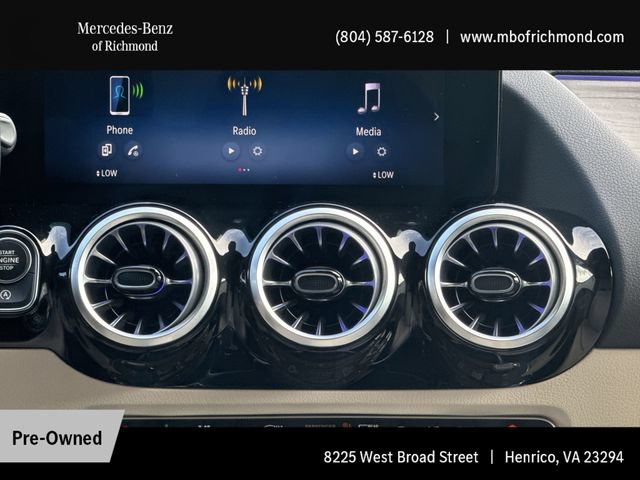 Certified 2026 Mercedes-Benz GLA 250 4MATIC image 19