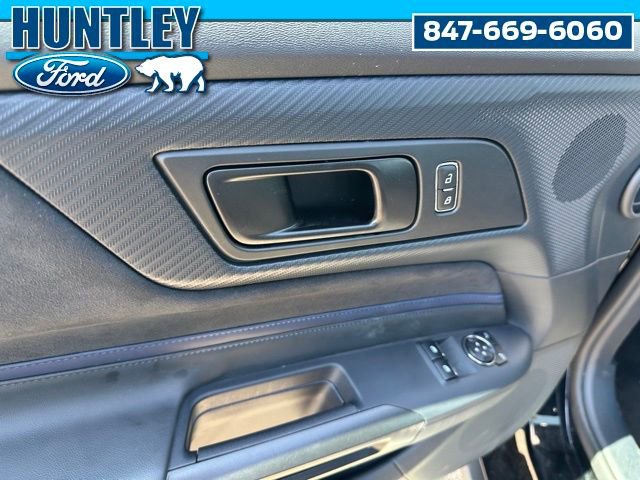 Used 2024 Ford Mustang Dark Horse w/ Dark Horse Handlin Package image 15