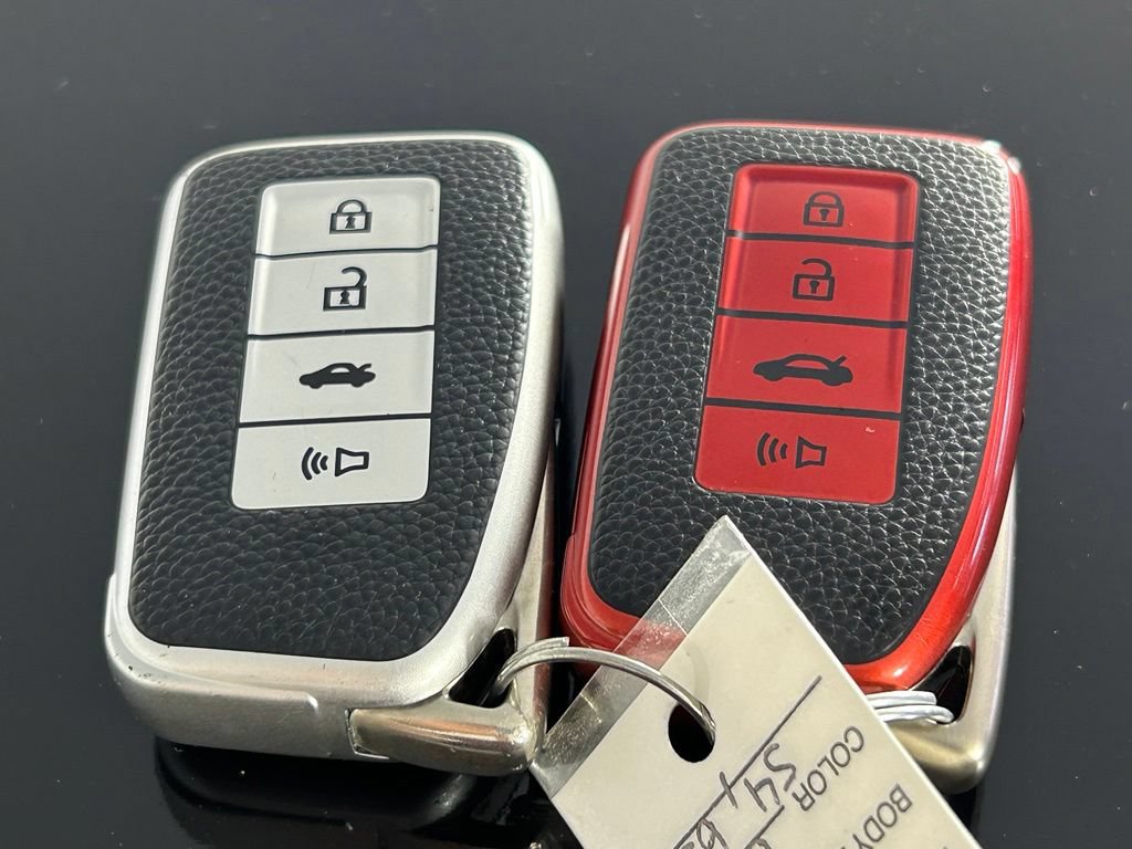 Used 2021 Lexus IS 300 w/ Accessory Package RWD image 36
