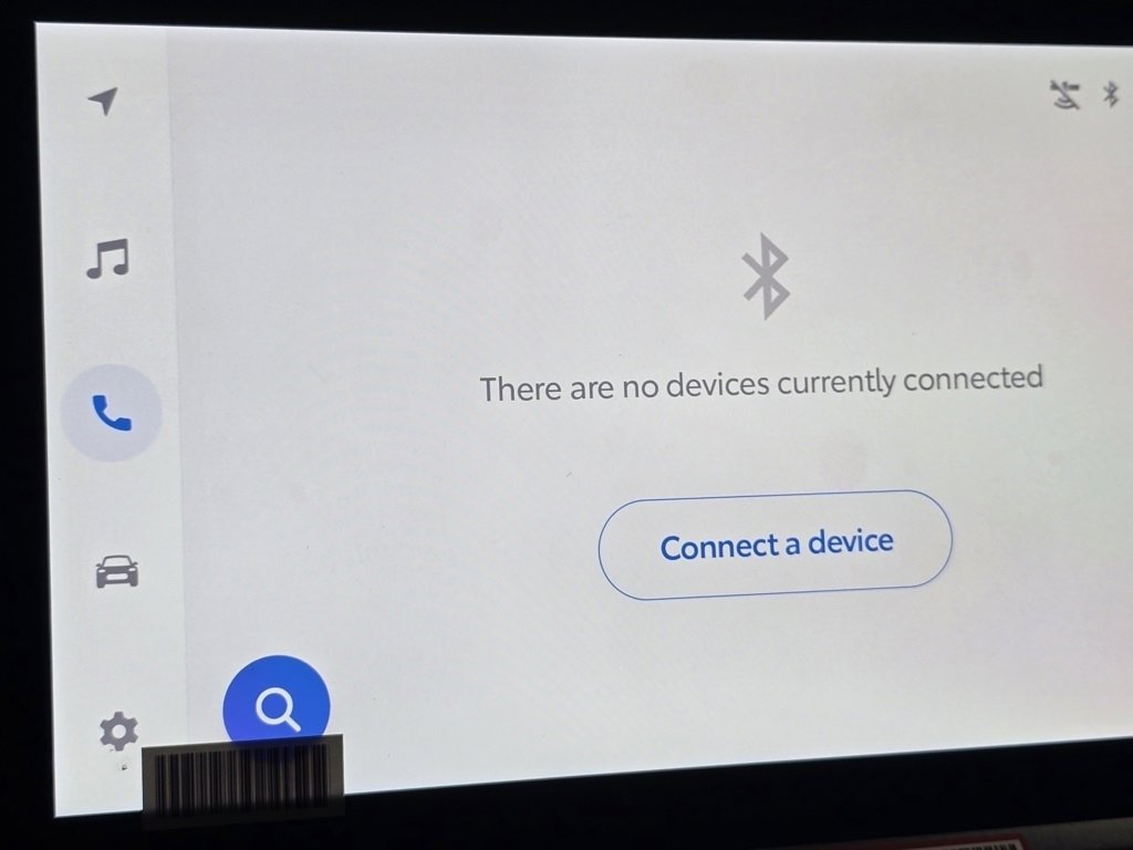 New 2025 Toyota Tacoma TRD Off-Road image 5