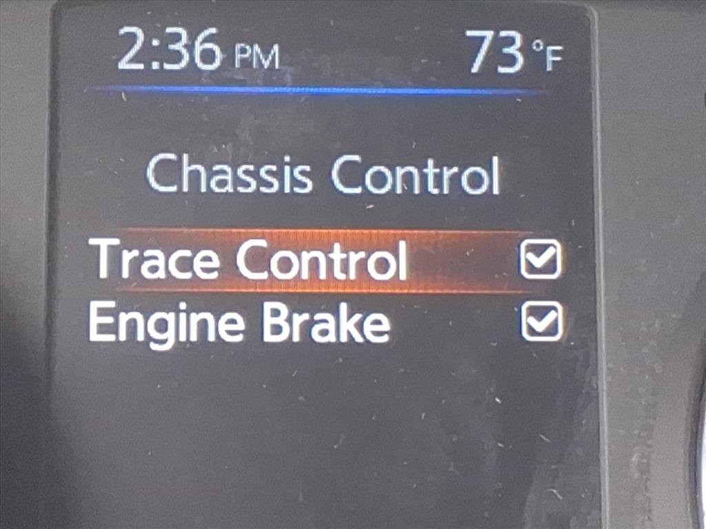 Used 2019 Nissan Rogue S w/ Special Edition Package image 13