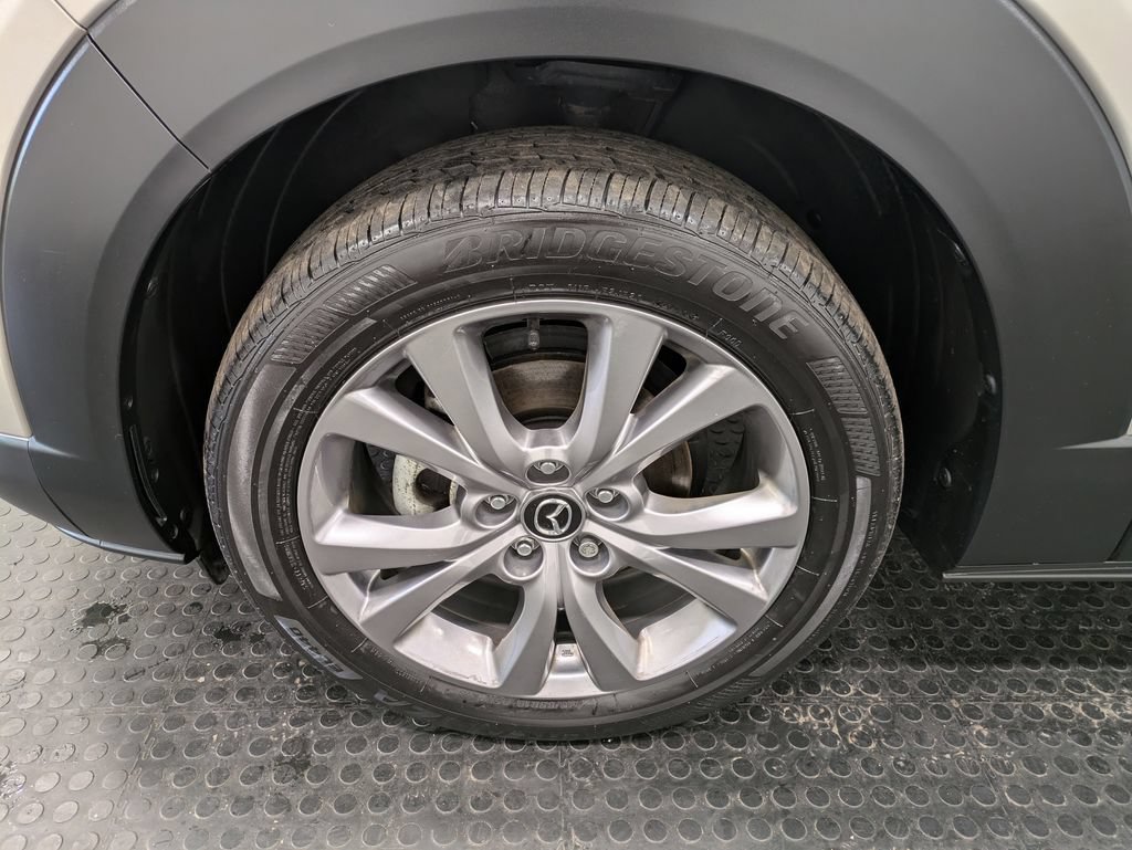 Certified 2023 MAZDA CX-30 AWD 2.5 S w/ Premium Package image 8