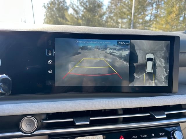 Certified 2025 Hyundai Tucson Limited image 18