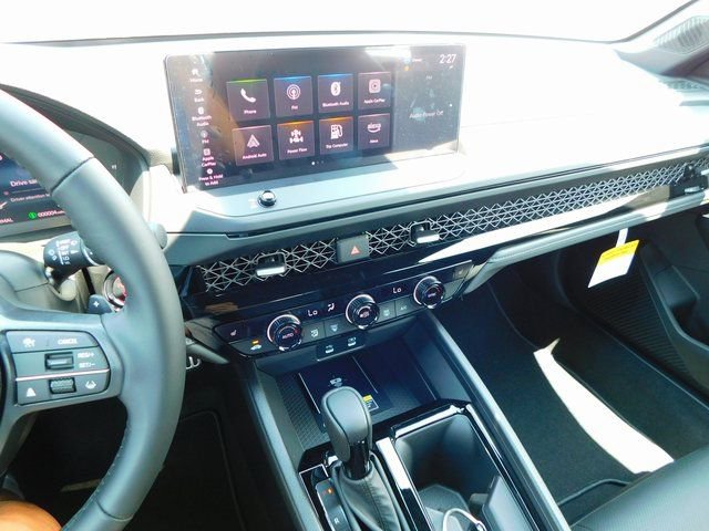 New 2025 Honda Accord Sport image 30