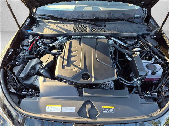 New 2026 Audi A5 Premium Plus AWD/4WD image 16