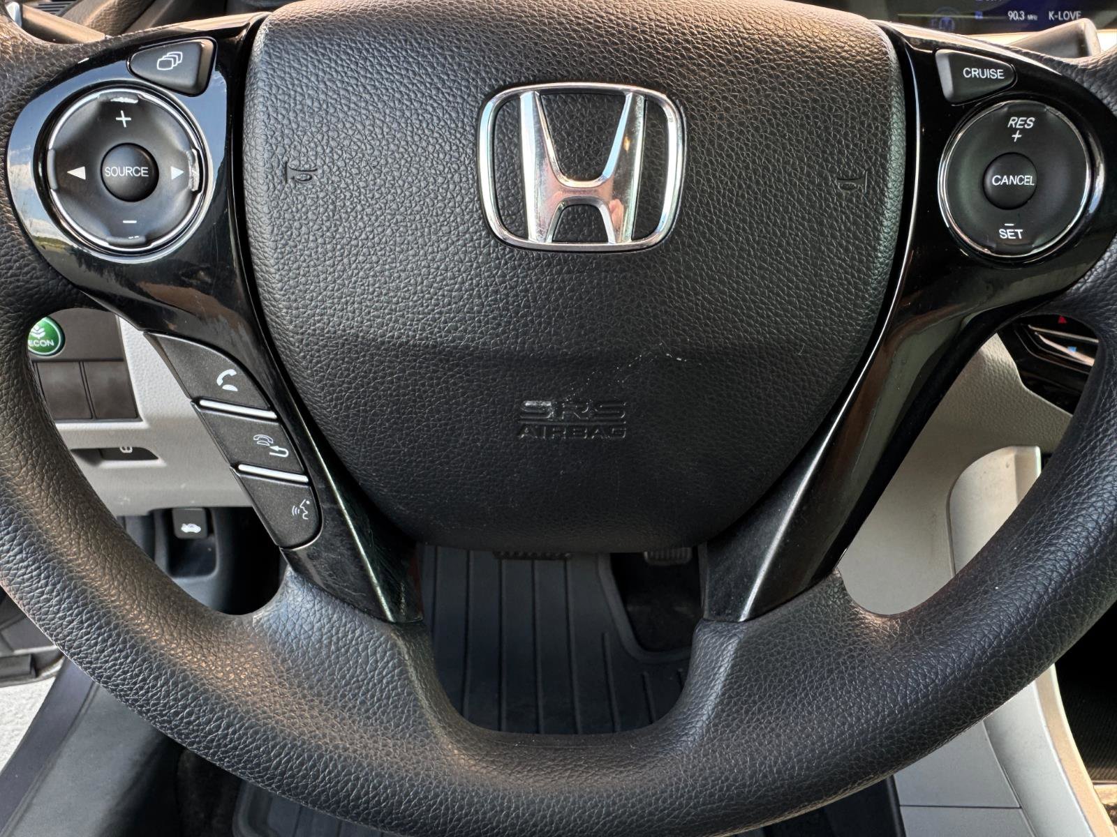 Used 2017 Honda Accord LX image 18