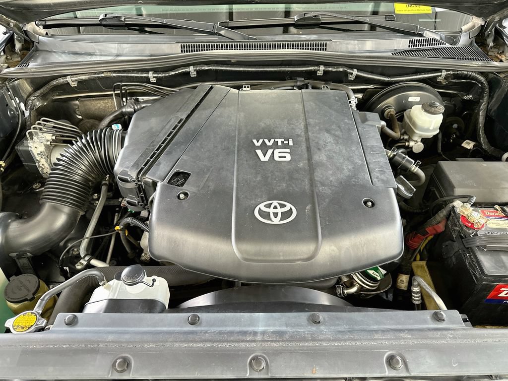 Used 2011 Toyota Tacoma PreRunner w/ TRD Sport Pkg RWD image 27