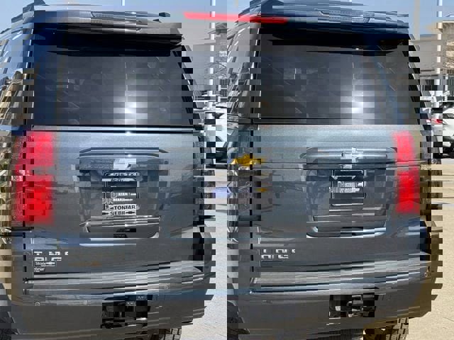 Used 2019 Chevrolet Tahoe LT image 8