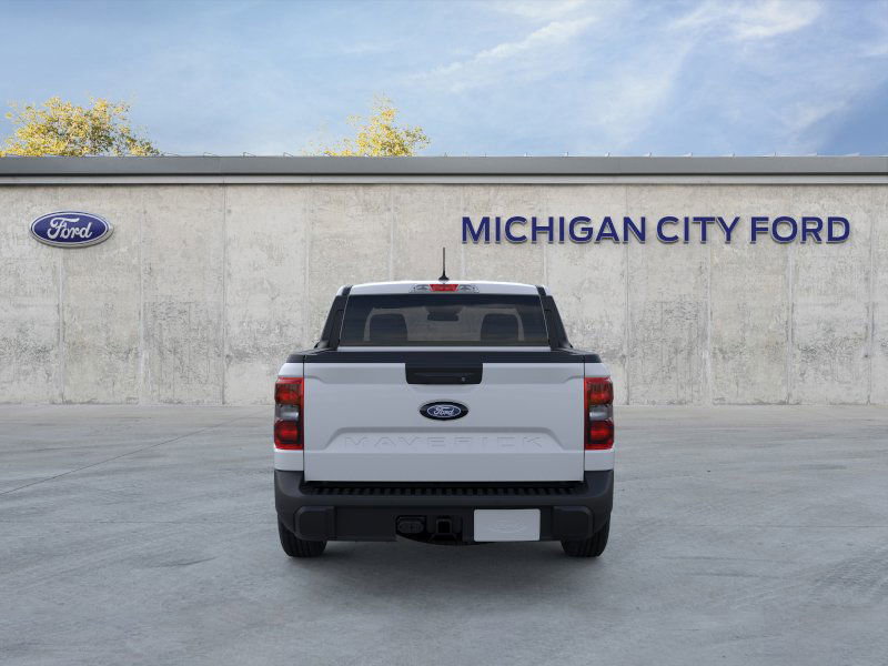 New 2026 Ford Maverick XLT image 5