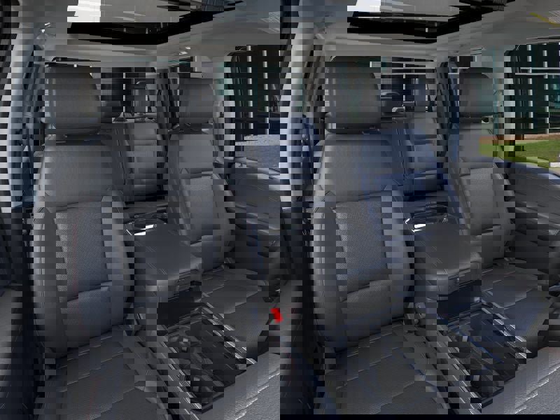 New 2026 Ford F250 Lariat w/ Tremor Off-Road Package image 10