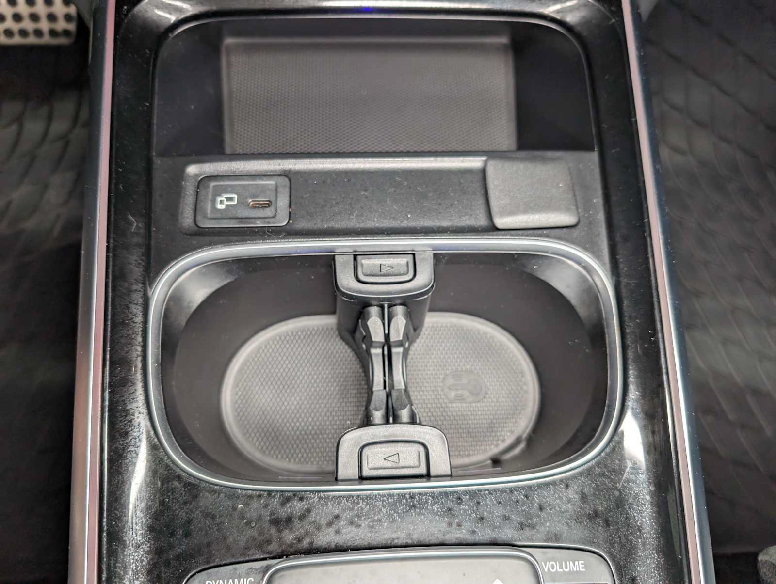 Used 2023 Mercedes-Benz GLB 250 4MATIC image 26