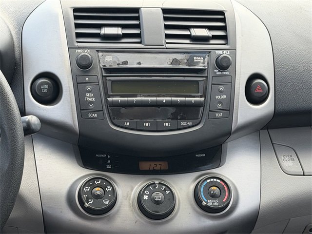 Used 2007 Toyota RAV4 2WD image 13