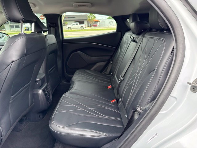 Used 2023 Ford Mustang Mach-E Select RWD image 25